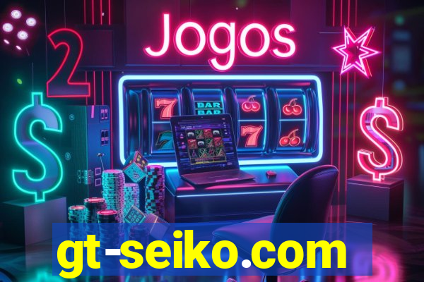 gt-seiko.com