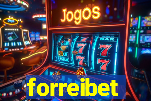 forreibet