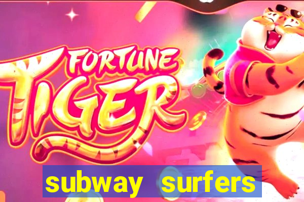 subway surfers money bet