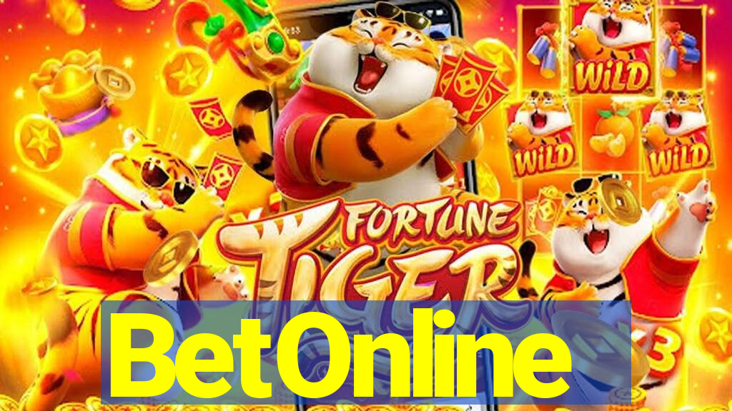 BetOnline