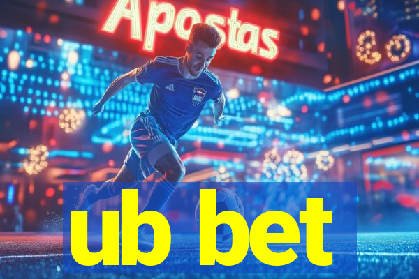 ub bet