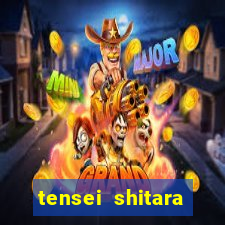 tensei shitara slime datta ken: coleus no yume - dublado