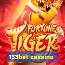 133bet cassino