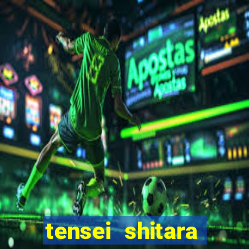 tensei shitara slime datta ken 3 temporada dublada