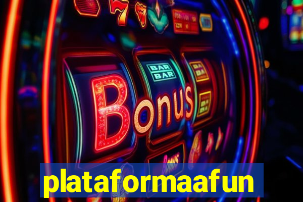plataformaafun