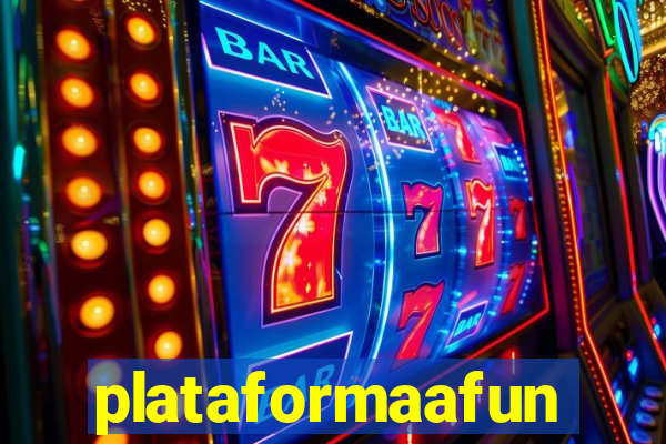 plataformaafun