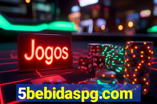 5bebidaspg.com