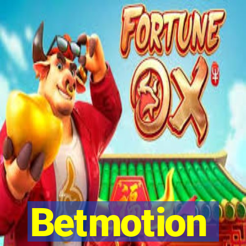 Betmotion