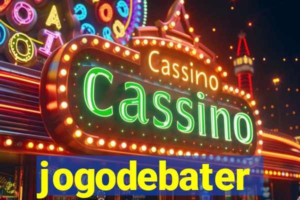 jogodebater
