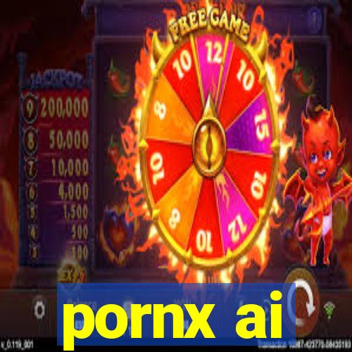 pornx ai