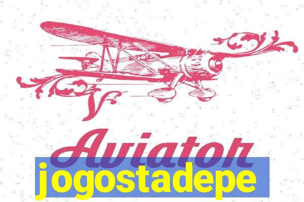 jogostadepe