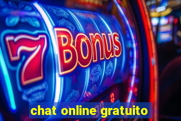 chat online gratuito