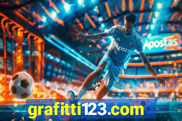 grafitti123.com