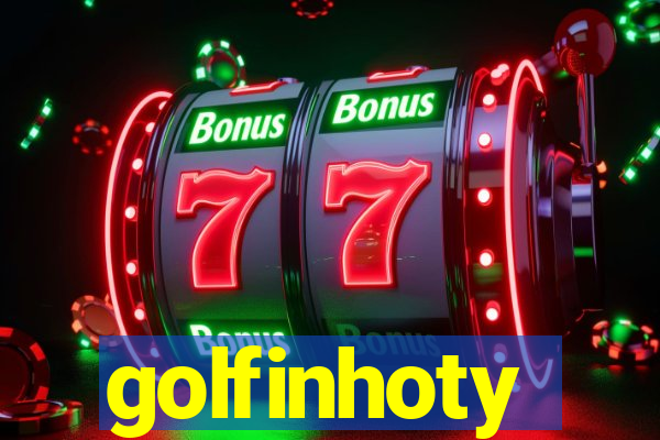 golfinhoty