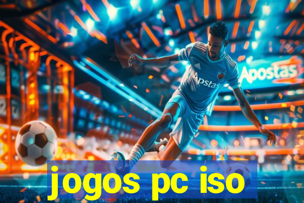 jogos pc iso