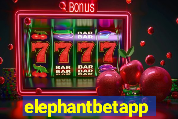 elephantbetapp