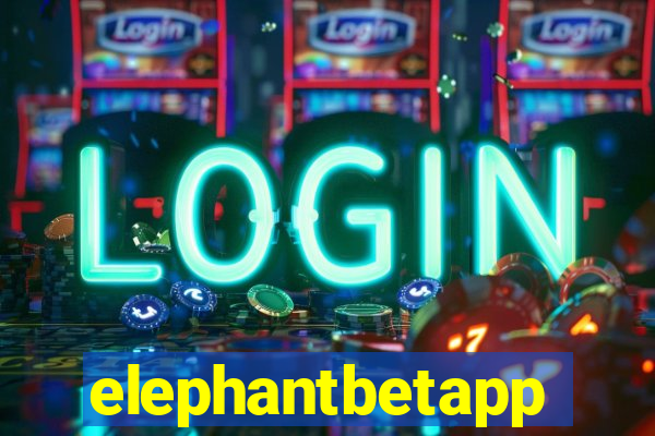 elephantbetapp