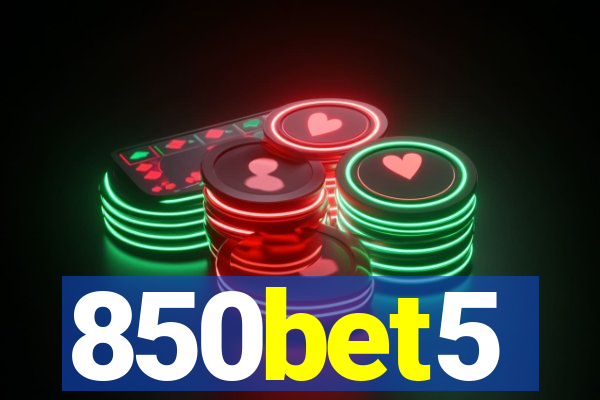 850bet5