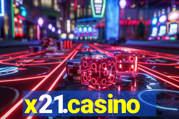x21.casino