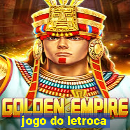 jogo do letroca