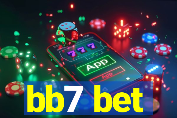 bb7 bet