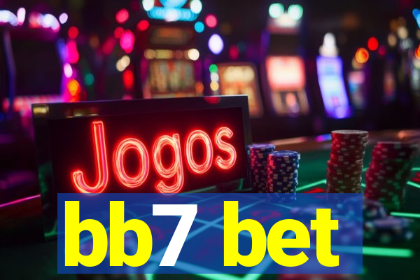 bb7 bet