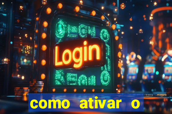 como ativar o windows 10