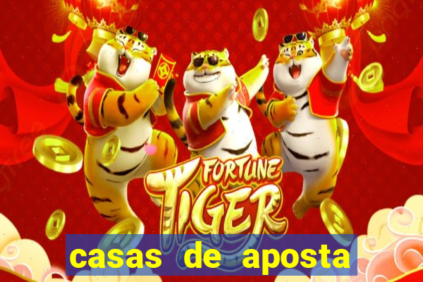 casas de aposta deposito minimo 1 real