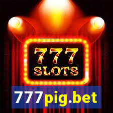 777pig.bet