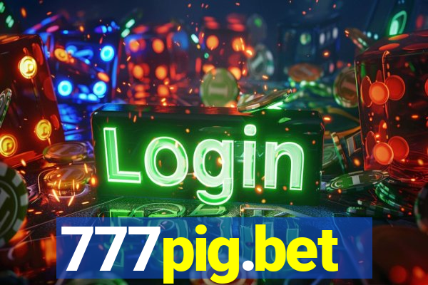 777pig.bet