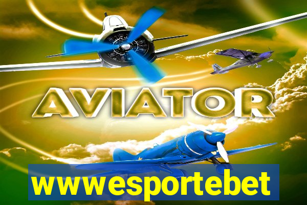 wwwesportebet