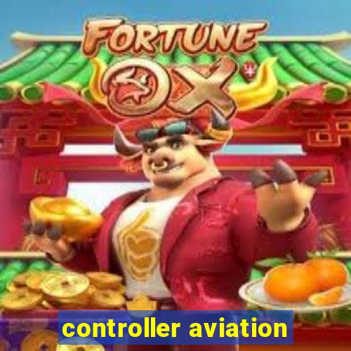 controller aviation