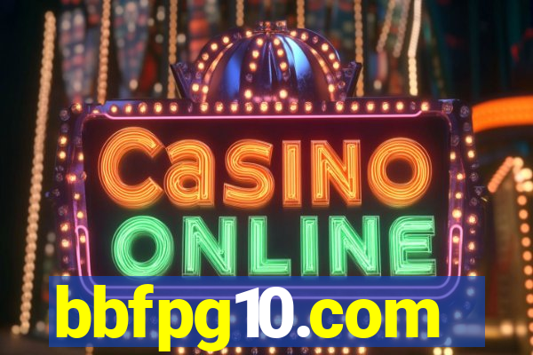 bbfpg10.com
