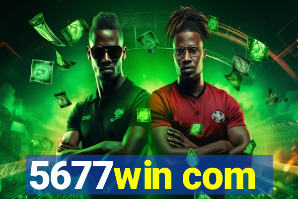 5677win com
