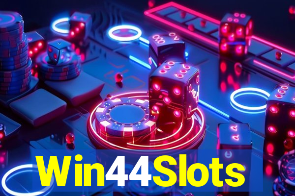 Win44Slots