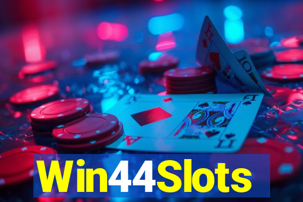 Win44Slots