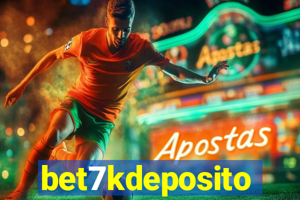 bet7kdeposito