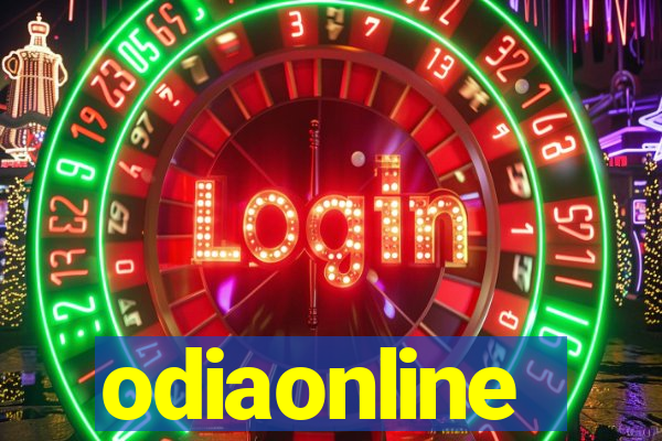 odiaonline