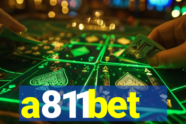 a811bet