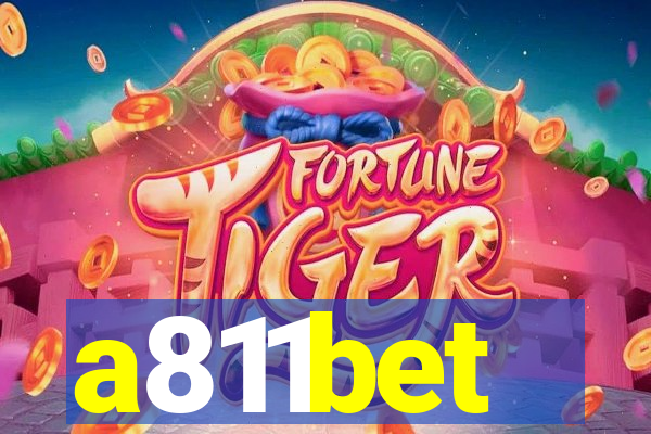 a811bet