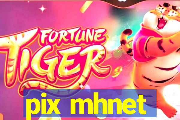 pix mhnet