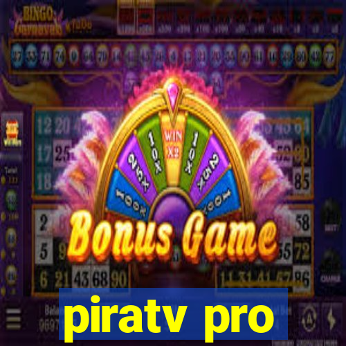 piratv pro