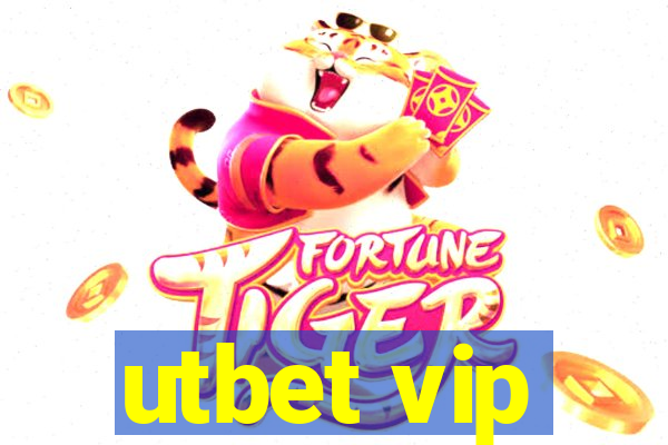 utbet vip