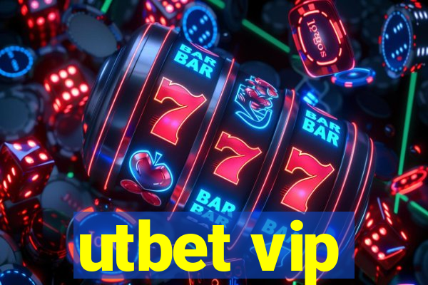 utbet vip
