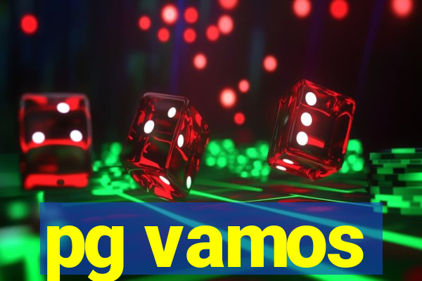 pg vamos