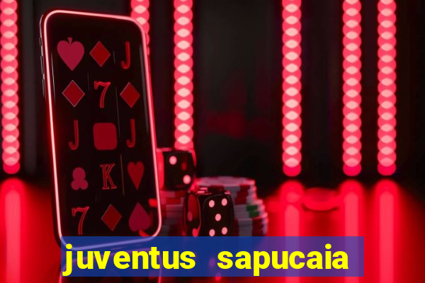 juventus sapucaia do sul