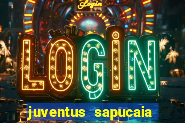 juventus sapucaia do sul