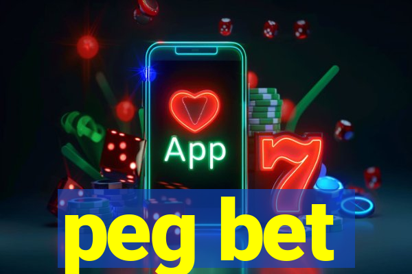 peg bet
