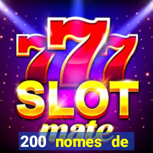 200 nomes de frutas 100 nomes