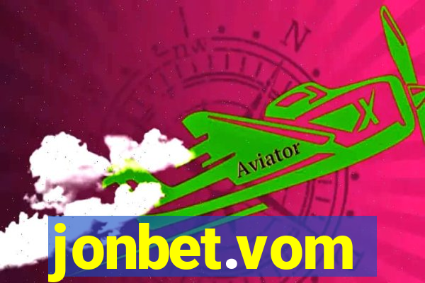 jonbet.vom
